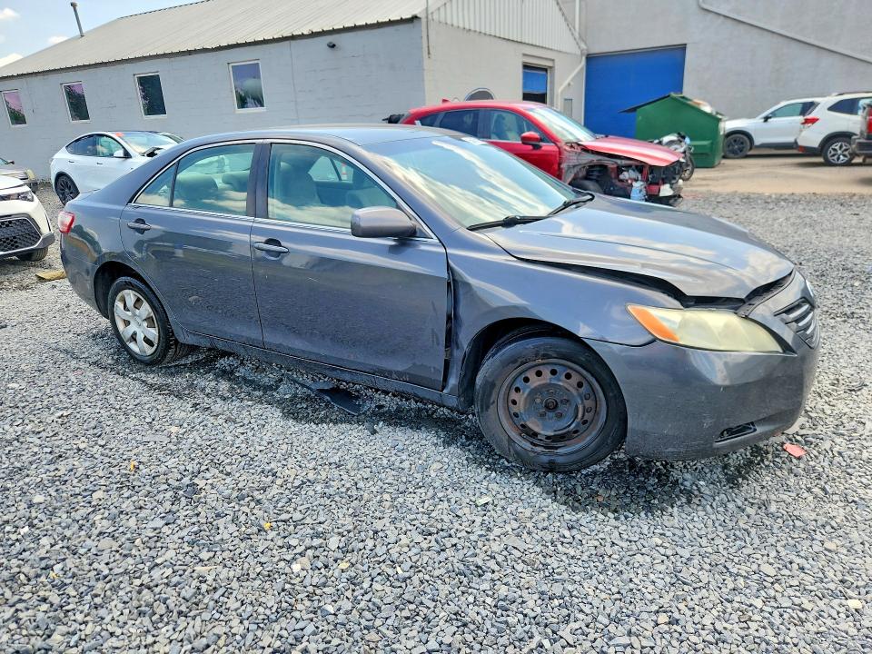 2009 Toyota Camry მანქანა იყიდება აუქციონზე, vin: 4T1BE46K69U334805, აუქციონის ნომერი: 55457296