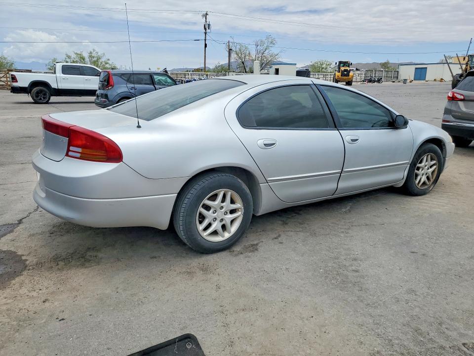 56459056 :رقم المزاد ، 2B3HD46R54H627204 vin ، 2004 Dodge Intrepid مزاد بيع