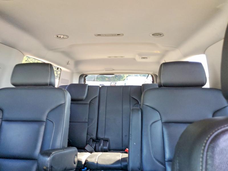 Продажа на аукционе авто 2019 Chevrolet Suburban, vin: 1GNSKHKC3KR283833, номер лота: 57641586
