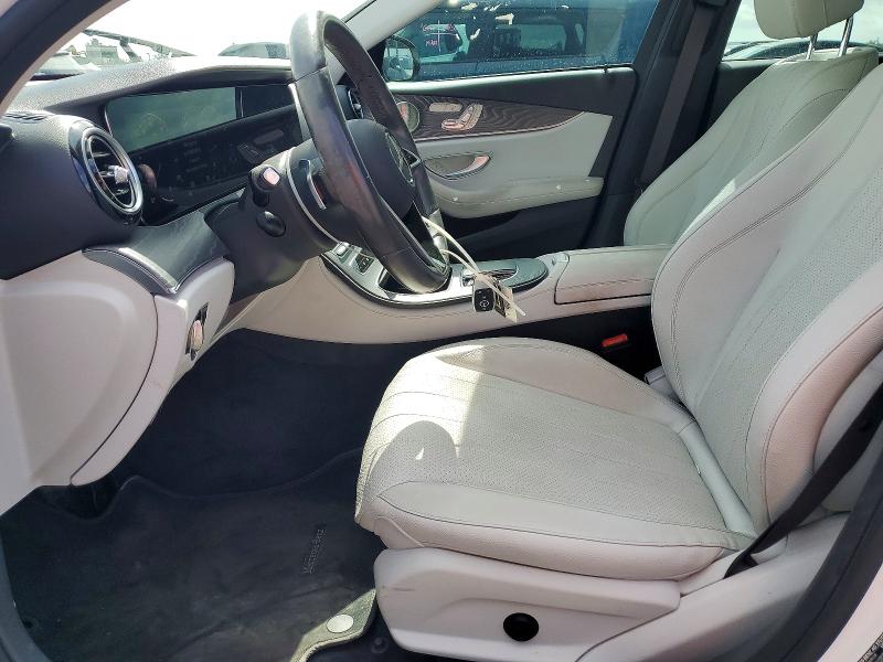 Продаж на аукціоні авто 2021 Mercedes-benz E, vin: W1KZF8DB1MA940197, номер лоту: 58686376