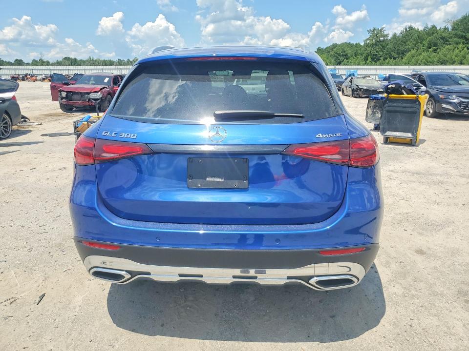 56897716 :رقم المزاد ، W1NKM4HB0RF145973 vin ، 2024 Mercedes-benz 328 I Auto مزاد بيع