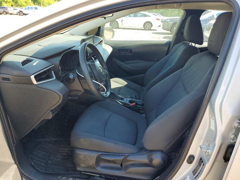 Aukcja sprzedaży 2022 Toyota Corolla, vin: 5YFEPMAE6NP276442, numer aukcji: 55154866