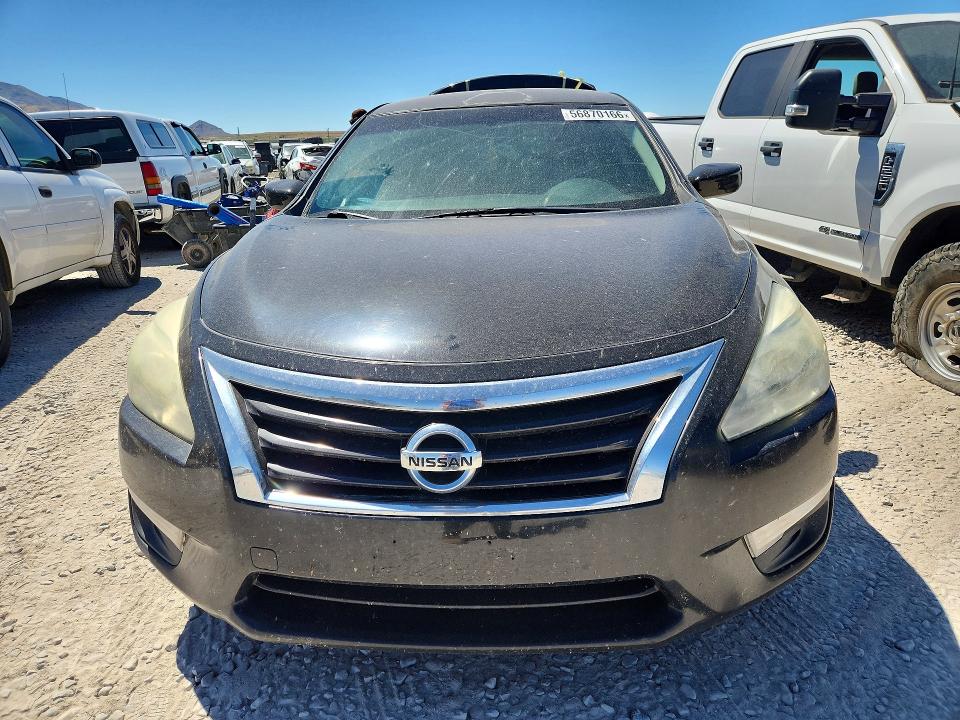 Aukcja sprzedaży 2015 Nissan Altima, vin: 1N4AL3AP9FC276280, numer aukcji: 56870166