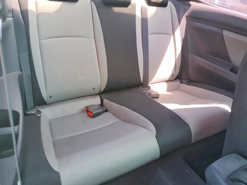 Продажа на аукционе авто 2016 Honda Civic, vin: 2HGFC4B0XGH307043, номер лота: 58453686