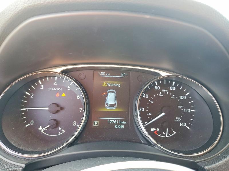 Aukcja sprzedaży 2016 Nissan Rogue, vin: 5N1AT2MV6GC889470, numer aukcji: 55895546