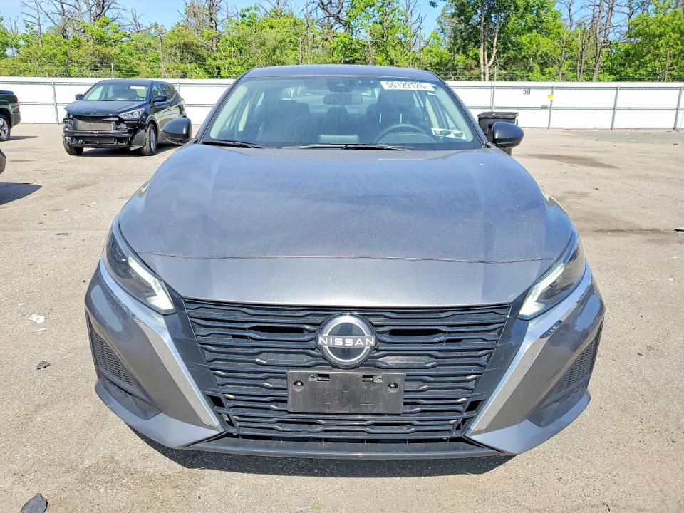 Aukcja sprzedaży 2025 Nissan Altima, vin: 1N4BL4DW2SN309860, numer aukcji: 56129126