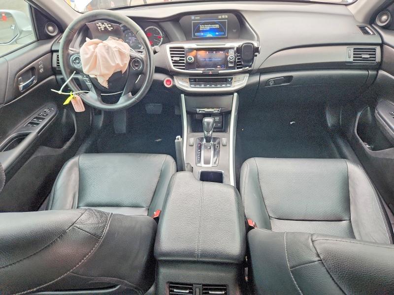 Aukcja sprzedaży 2015 Honda Accord, vin: 1HGCR2F85FA020583, numer aukcji: 57970736