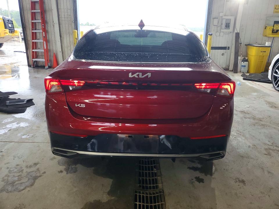 Aukcja sprzedaży 2023 Kia K5, vin: 5XXG14J29PG196046, numer aukcji: 58071466