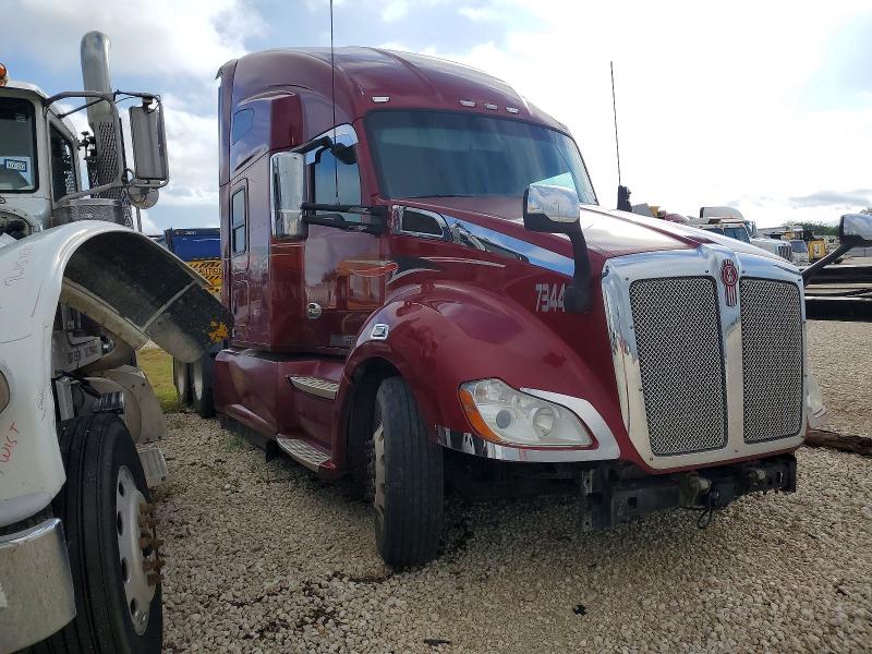 Aukcja sprzedaży 2019 Kenworth Construction, vin: 1XKYDP9X9KJ277344, numer aukcji: 56249166