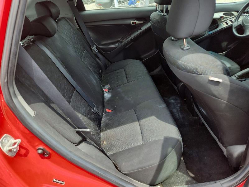 Aukcja sprzedaży 2009 Toyota Matrix, vin: 2T1KU40E79C044516, numer aukcji: 56449766