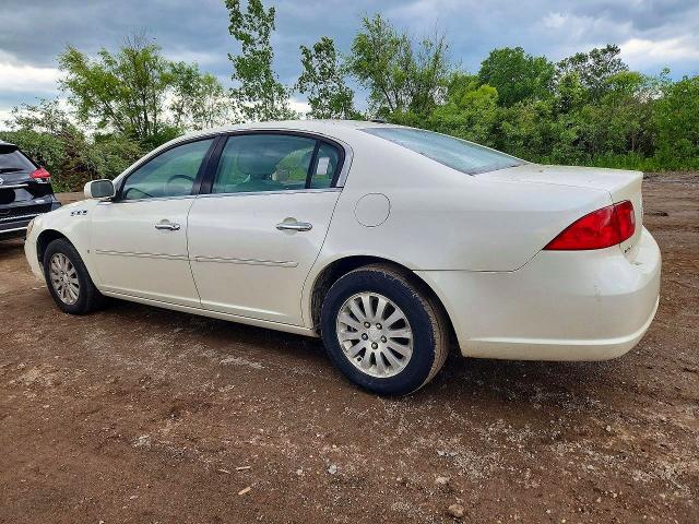 57995476 :رقم المزاد ، 1G4HP57288U189452 vin ، 2008 Buick Lucerne مزاد بيع