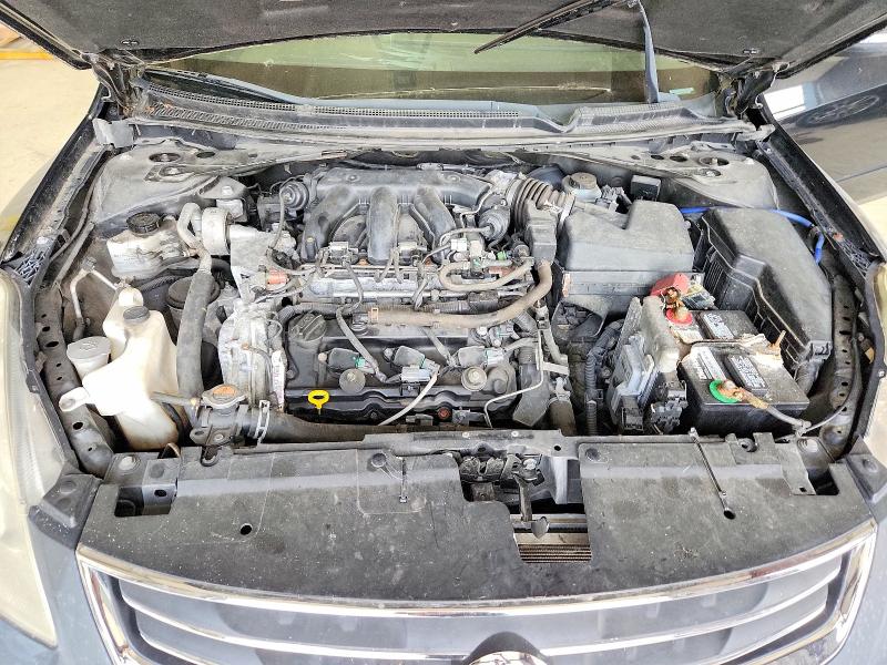 Aukcja sprzedaży 2012 Nissan Altima, vin: 1N4BL2AP9CC242088, numer aukcji: 57667826
