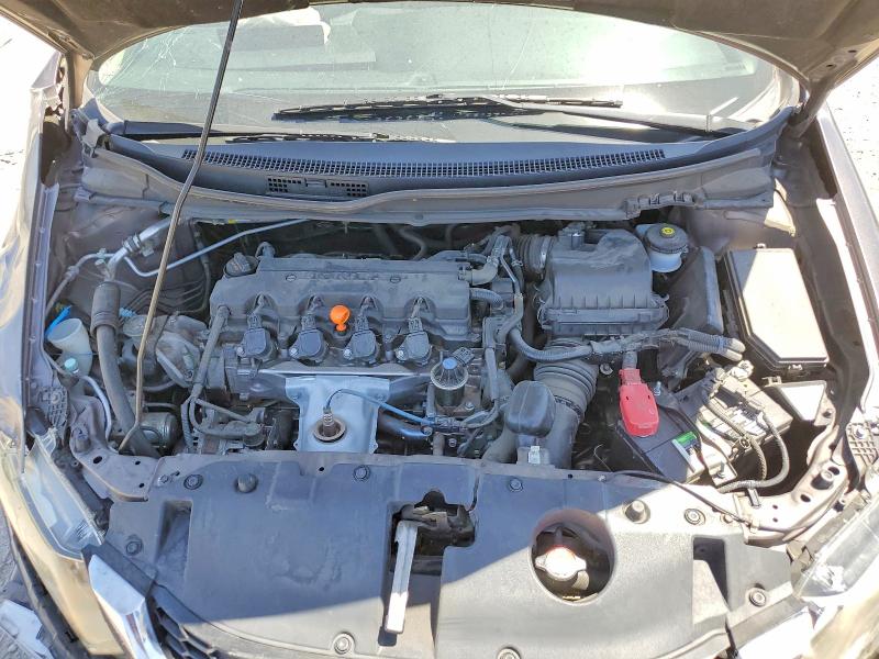 55942696 :رقم المزاد ، 19XFB2F81FE215299 vin ، 2015 Honda Civic مزاد بيع