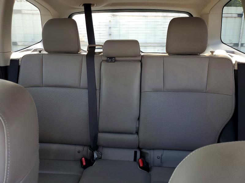 Продажа на аукционе авто 2015 Subaru Forester, vin: JF2SJARC2FH523265, номер лота: 58450066