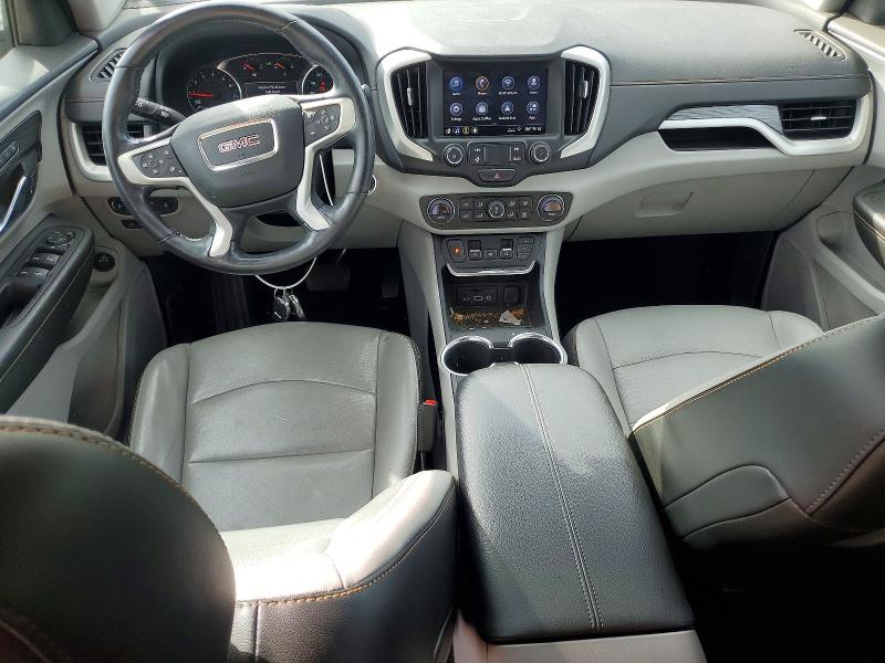 Продажа на аукционе авто 2020 Gmc Terrain, vin: 3GKALVEX9LL325949, номер лота: 57185566