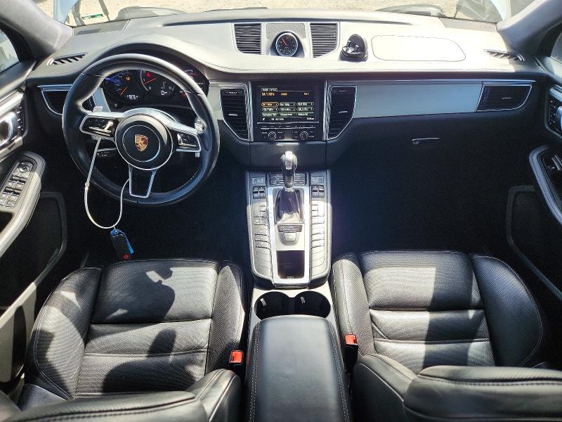 Aukcja sprzedaży 2015 Porsche Macan, vin: WP1AF2A58FLB47083, numer aukcji: 57259196