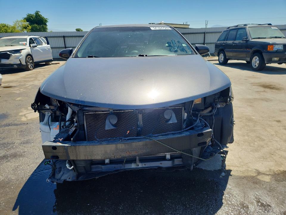 2013 Toyota Camry მანქანა იყიდება აუქციონზე, vin: 4T1BF1FK7DU275445, აუქციონის ნომერი: 58304726