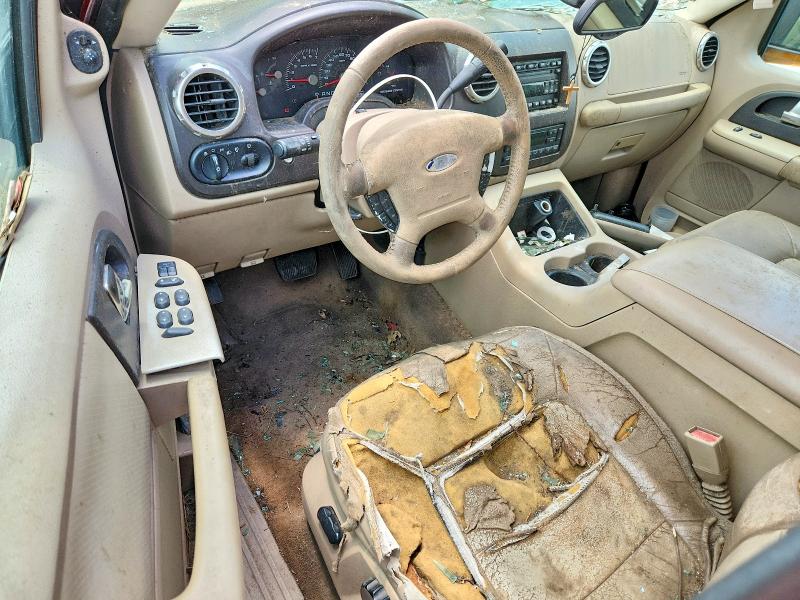 56971286 :رقم المزاد ، 1FMRU17W14LA90920 vin ، 2004 Ford Expedition مزاد بيع