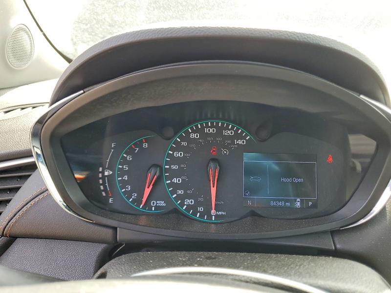 Aukcja sprzedaży 2020 Chevrolet Trax, vin: 3GNCJPSB5LL138164, numer aukcji: 58618936
