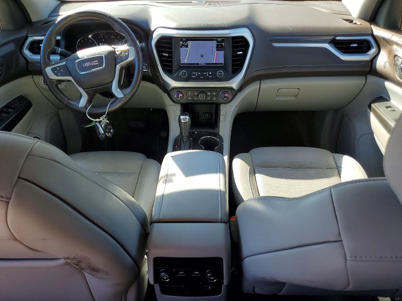 Продаж на аукціоні авто 2018 Gmc Acadia, vin: 1GKKNMLSXJZ236428, номер лоту: 55761986