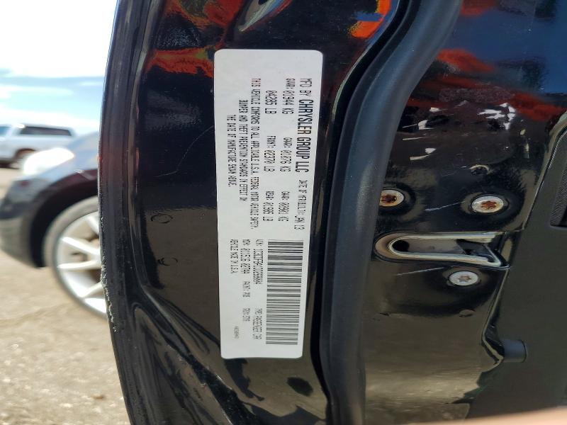 55192776 :رقم المزاد ، 1C3CDFBA1DD268004 vin ، 2013 Dodge Dart مزاد بيع