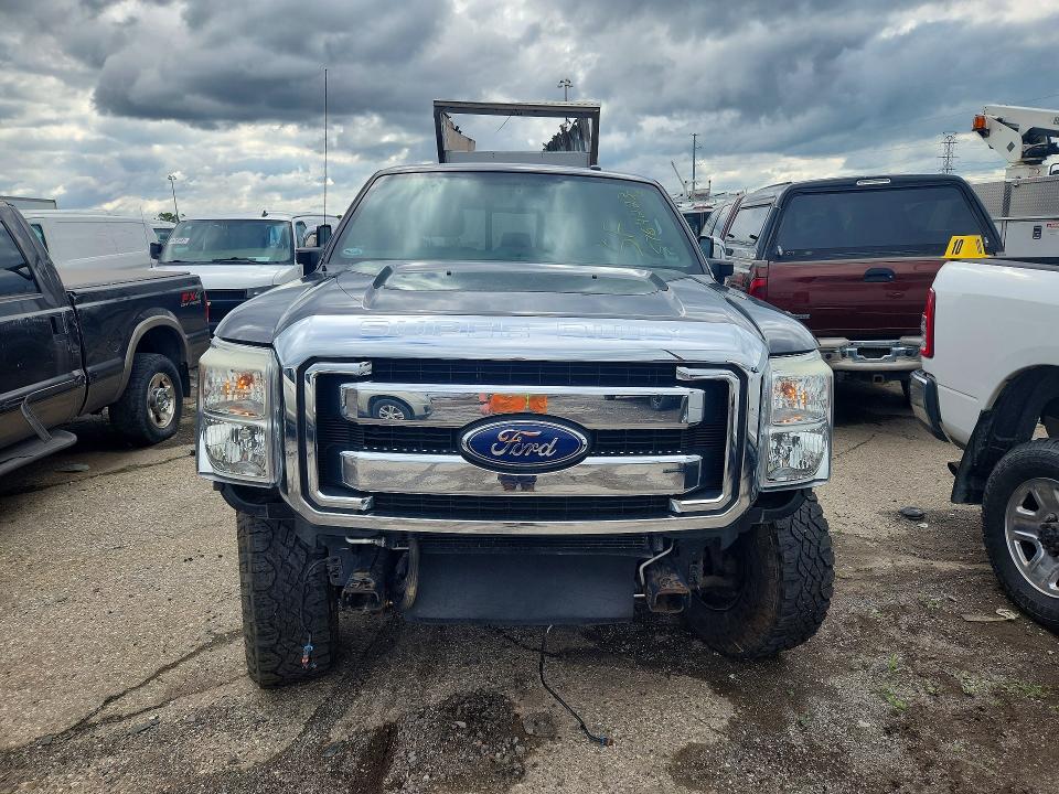 Продажа на аукционе авто 2015 Ford F350, vin: 1FT8W3B68FEC96014, номер лота: 57642236