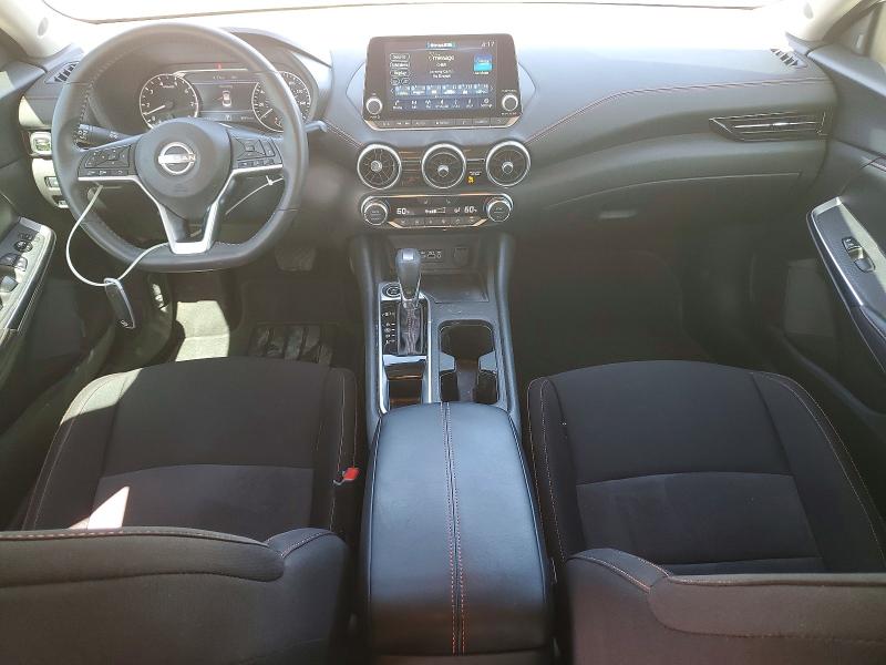Продаж на аукціоні авто 2024 Nissan Sentra, vin: 3N1AB8DV1RY246838, номер лоту: 56718756