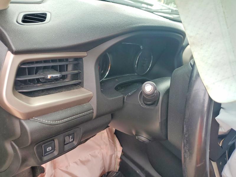 Aukcja sprzedaży 2018 Gmc Acadia, vin: 1GKKNXLS2JZ181684, numer aukcji: 55070996