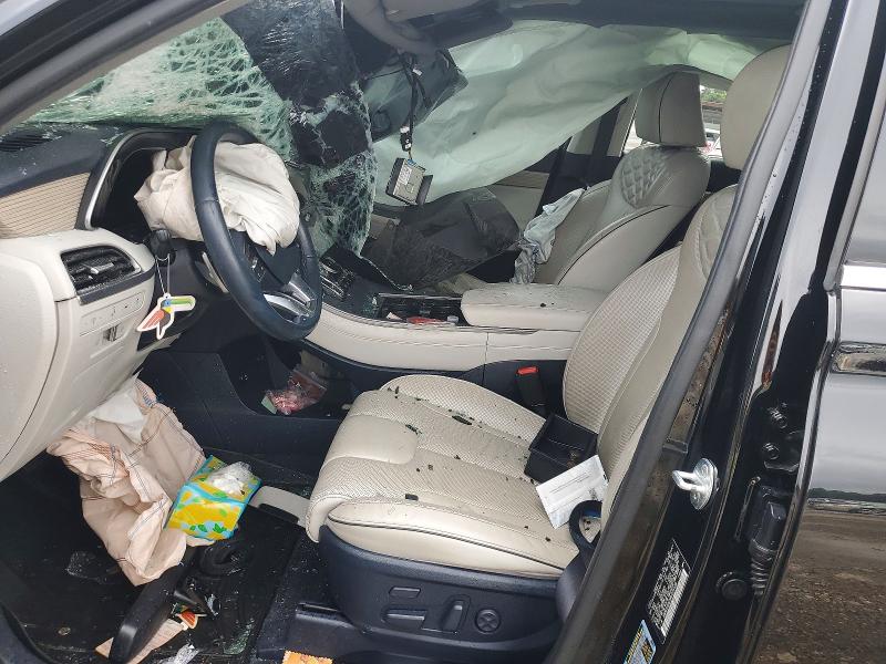 57785836 :رقم المزاد ، KM8R5DHEXMU225486 vin ، 2021 Hyundai Palisade مزاد بيع