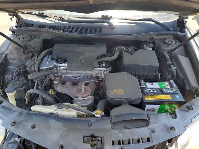 Продаж на аукціоні авто 2013 Toyota Camry, vin: 4T1BF1FKXDU293258, номер лоту: 56325996