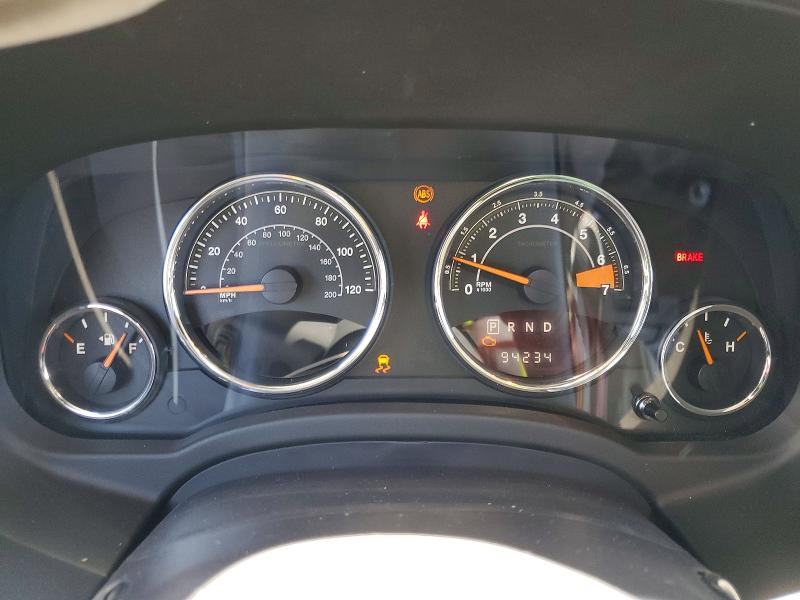Aukcja sprzedaży 2015 Jeep Compass, vin: 1C4NJDEB1FD333460, numer aukcji: 57714426