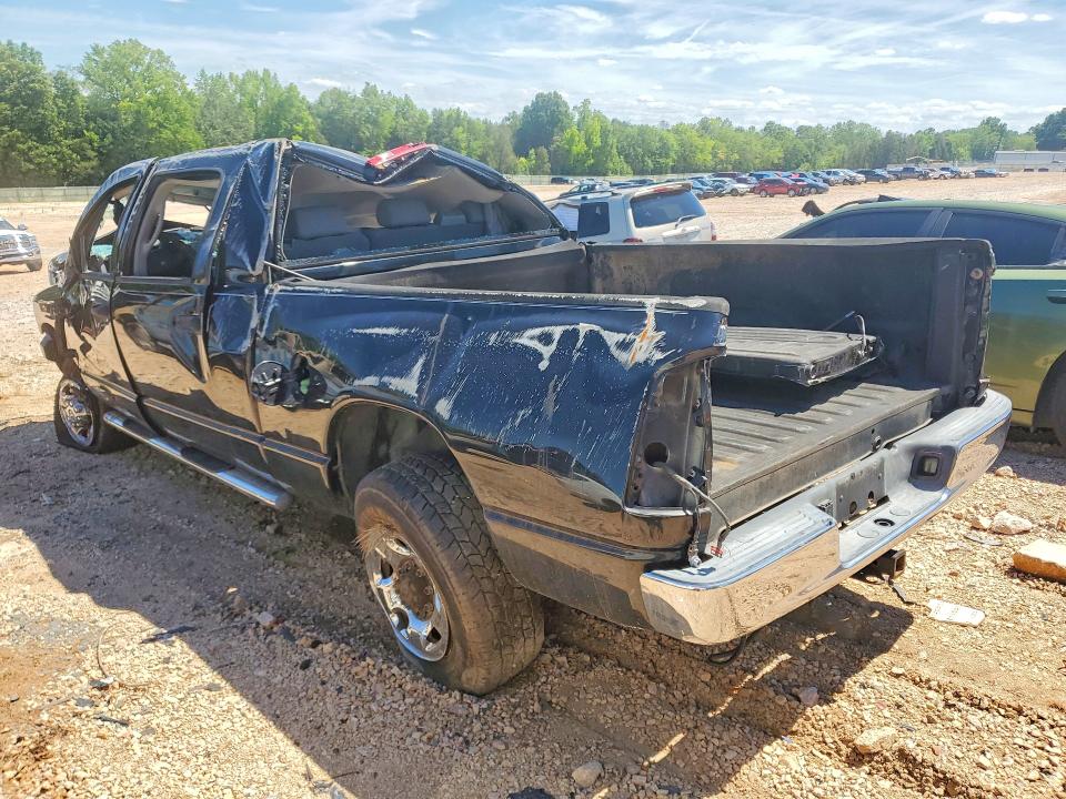 56970266 :رقم المزاد ، 3D7KS29A07G833156 vin ، 2007 Dodge Ram 2500 مزاد بيع