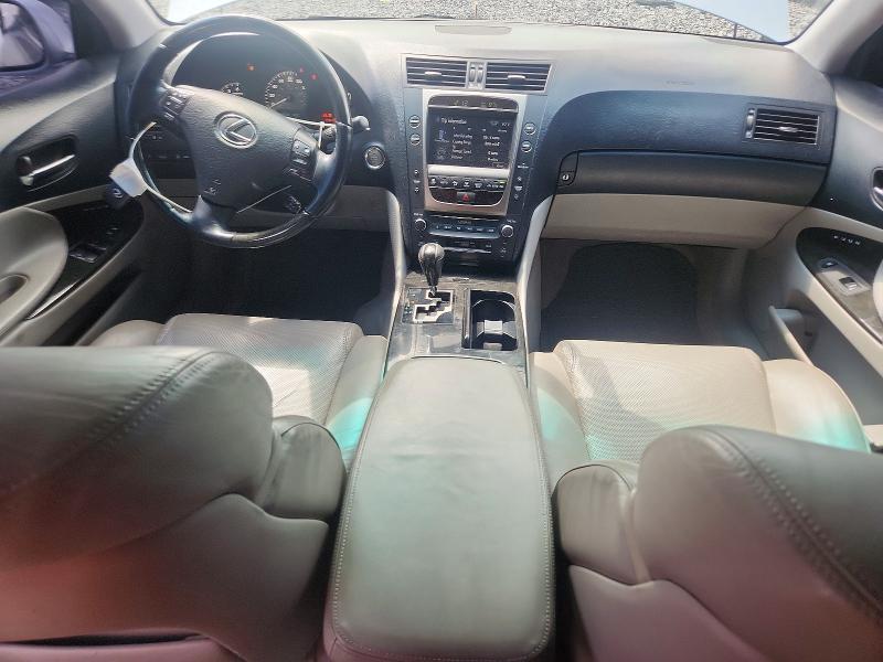 2007 Lexus Gs მანქანა იყიდება აუქციონზე, vin: JTHCE96S470003522, აუქციონის ნომერი: 79133735