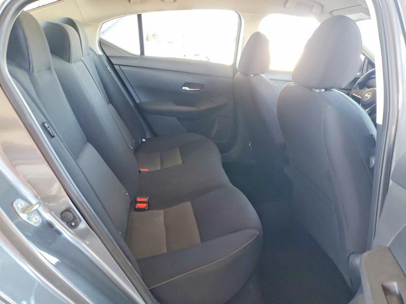Aukcja sprzedaży 2023 Nissan Sentra, vin: 3N1AB8CV5PY283471, numer aukcji: 59196346