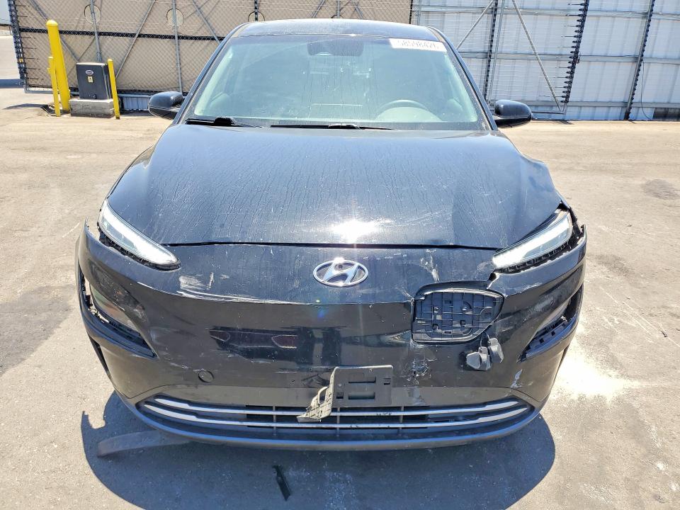Aukcja sprzedaży 2023 Hyundai Kona, vin: KM8K23AG1PU174769, numer aukcji: 58598426
