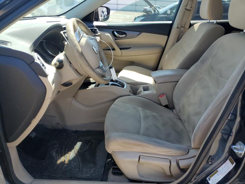 Продажа на аукционе авто 2015 Nissan Rogue, vin: 5N1AT2MV4FC896433, номер лота: 54699796
