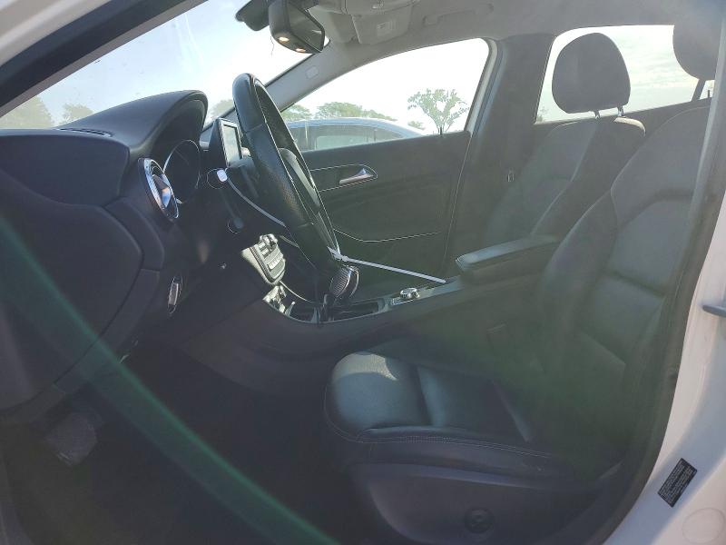 Продажа на аукционе авто 2015 Mercedes-benz Gla, vin: WDCTG4GB3FJ124896, номер лота: 56992726