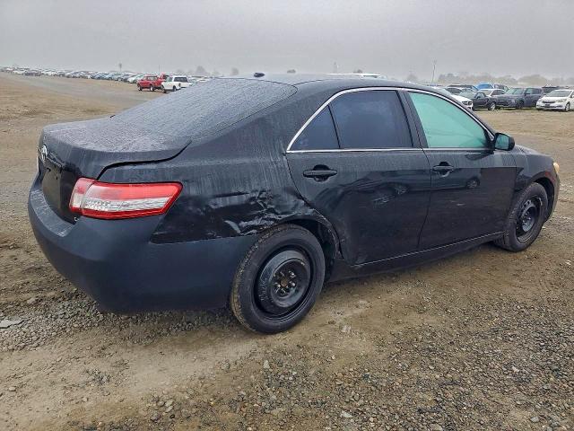 2011 Toyota Camry მანქანა იყიდება აუქციონზე, vin: 4T1BF3EK1BU180714, აუქციონის ნომერი: 55469726
