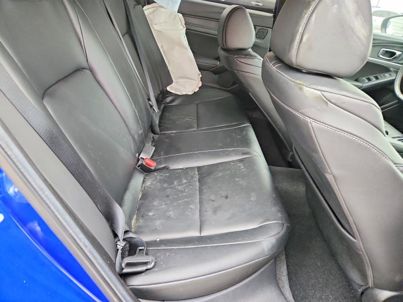 Aukcja sprzedaży 2025 Acura Integra, vin: 19UDE4H3XSA004788, numer aukcji: 57395226