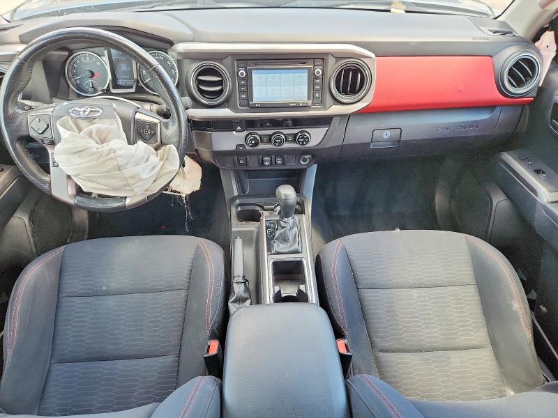 Aukcja sprzedaży 2018 Toyota Tacoma, vin: 5TFAZ5CN2JX057386, numer aukcji: 57172906