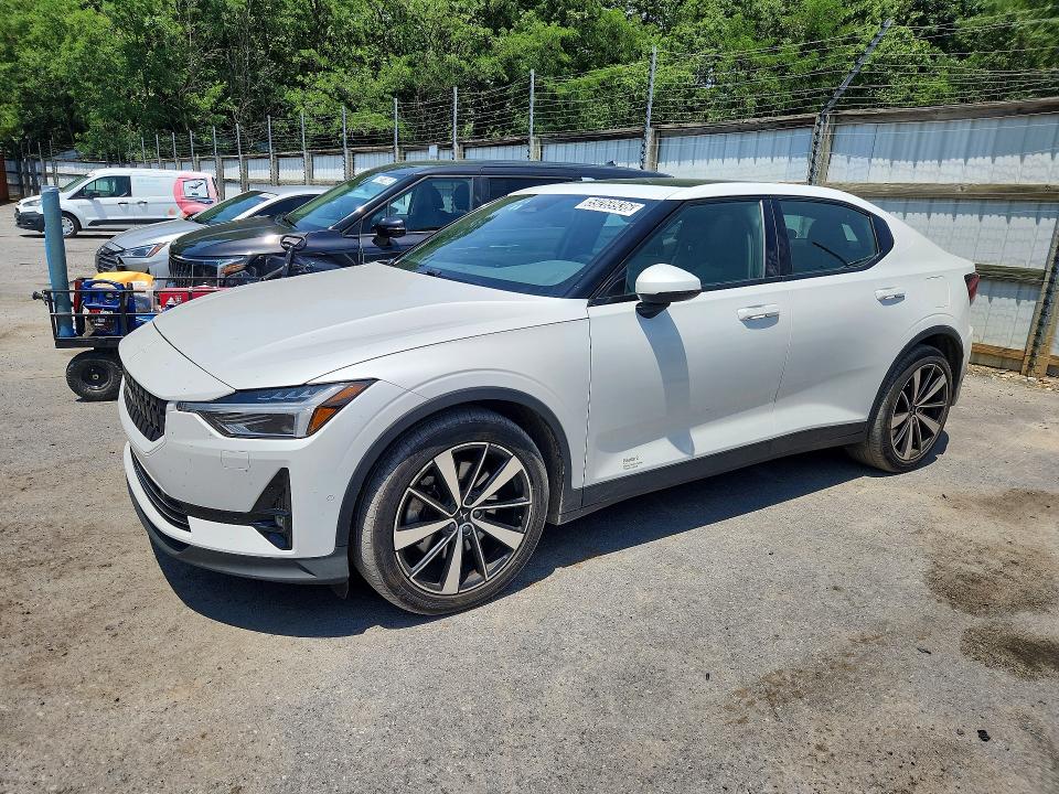 Aukcja sprzedaży 2021 Polestar 2, vin: LPSED3KAXML015412, numer aukcji: 59269936