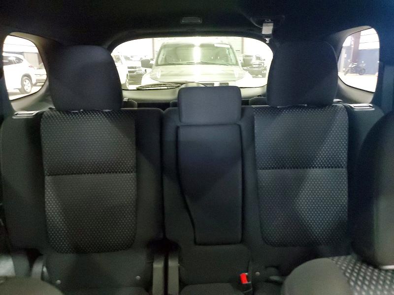 Продаж на аукціоні авто 2018 Mitsubishi Outlander, vin: JA4AZ3A37JZ050020, номер лоту: 56588696