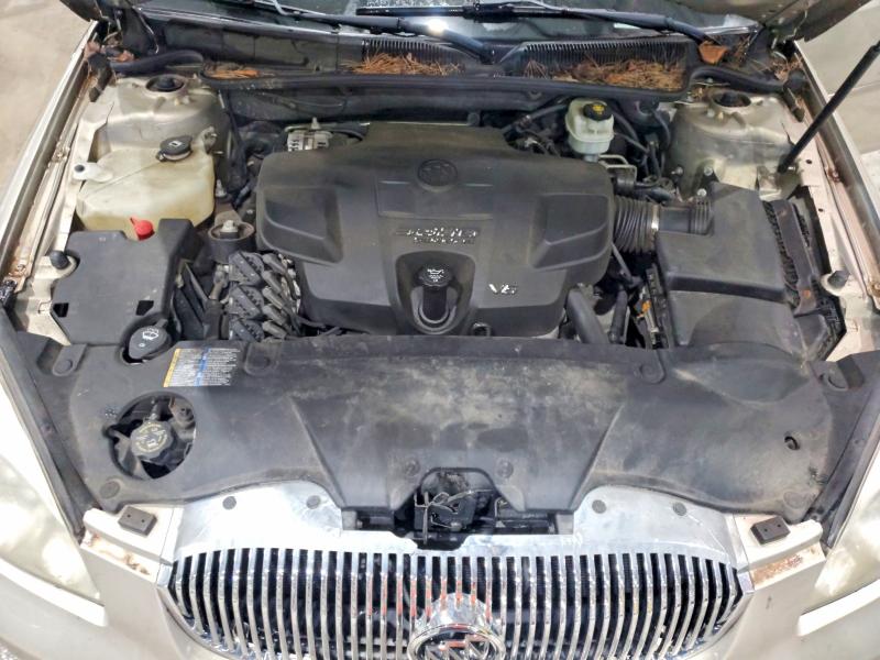 Продажа на аукционе авто 2007 Buick Lucerne, vin: 1G4HP57237U231007, номер лота: 57663236