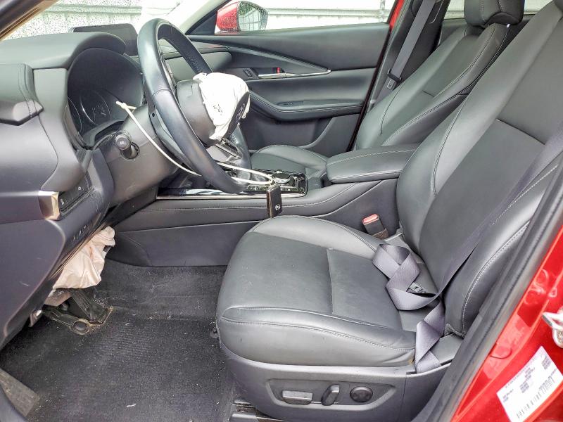 56480396 :رقم المزاد ، 3MVDMBCL1MM229585 vin ، 2021 Mazda Cx-30 مزاد بيع