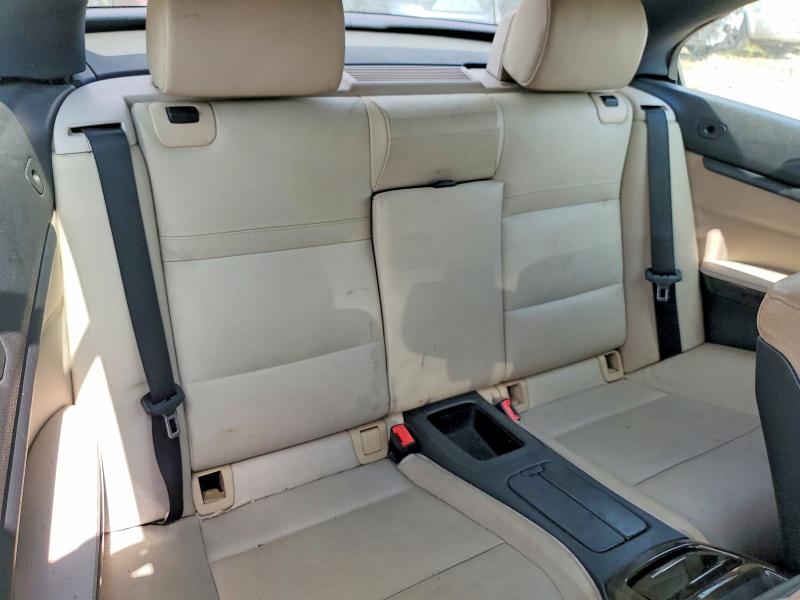55700306 :رقم المزاد ، WBADW3C51BE538623 vin ، 2011 Bmw 328 مزاد بيع