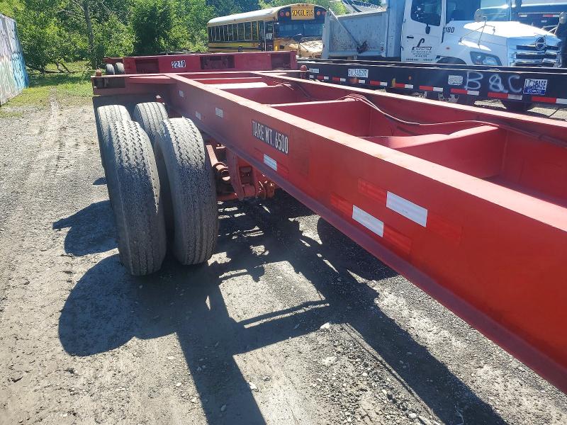 Aukcja sprzedaży 1994 Unkn Trailer, vin: 3H3C412S6RT004336, numer aukcji: 57379586