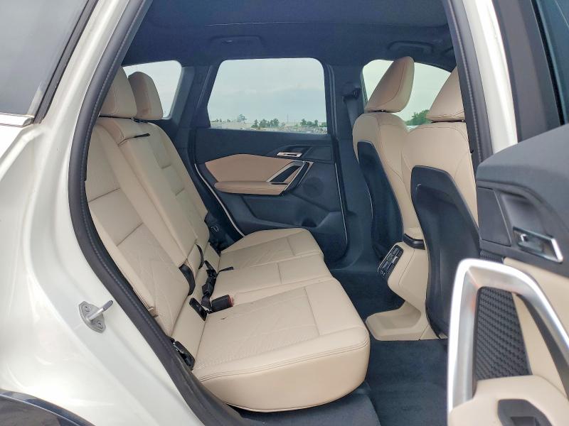 Продаж на аукціоні авто 2025 Bmw X1, vin: WBX73EF05S5156540, номер лоту: 57512356