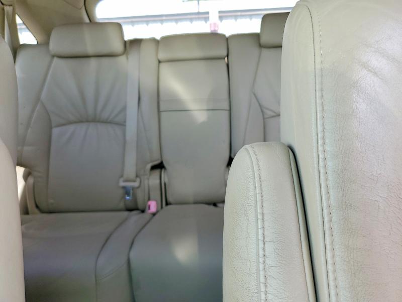 57131336 :رقم المزاد ، JTJGK31U270001198 vin ، 2007 Lexus Rx مزاد بيع