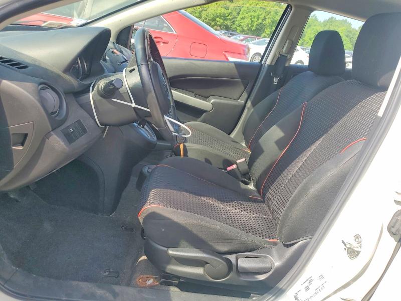 Продажа на аукционе авто 2013 Mazda Mazda2, vin: JM1DE1LY2D0162342, номер лота: 56848696