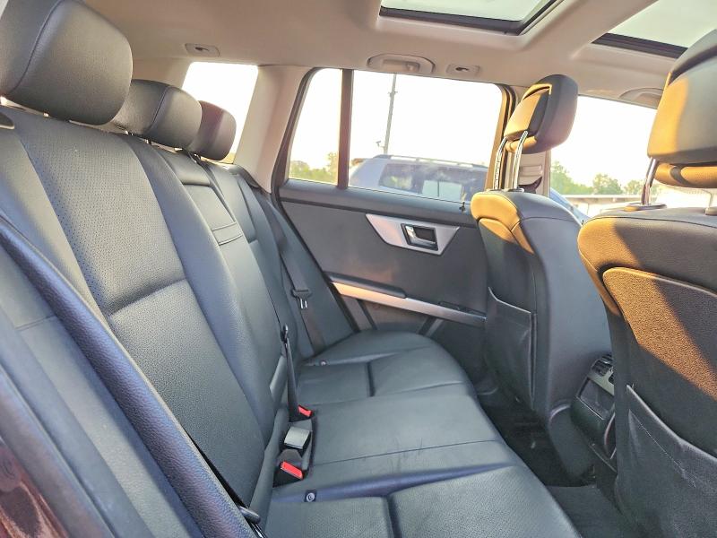 Продаж на аукціоні авто 2010 Mercedes-benz Glk, vin: WDCGG8HB1AF324226, номер лоту: 85453145